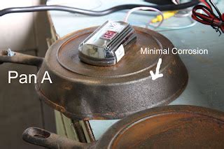 Image result for Electronic Rust Protection