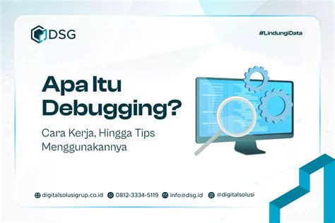 Image result for Debugging Adalah