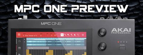 Image result for MPC One Tutorial