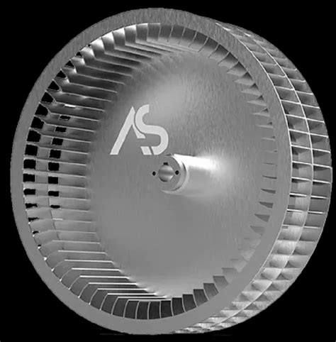 Blower Impeller Direction 的图像结果