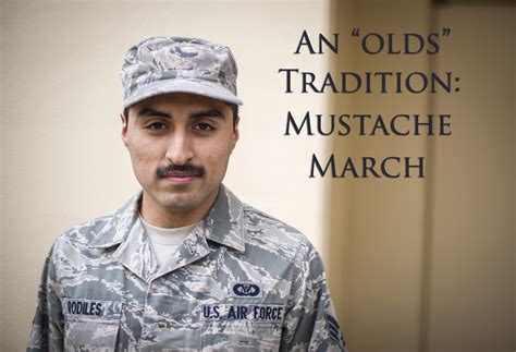 Are Mustaches Allowed In The Army at Dennis Fleming blog