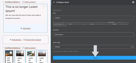Drupal From Scratch Tutorial 的图像结果