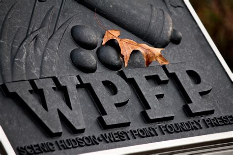 West Point Foundry Preserve - C&G Partners