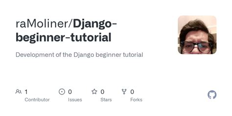 Django Tutorial Freecodecamp 的图像结果