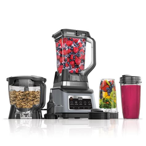 17 Must-Have Food Processors for Black Friday