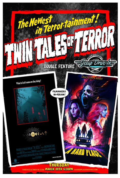 The Jesup Drive-In Movie theater - Jesup Movies