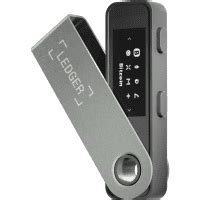 Hardware wallets - Etherbit.in