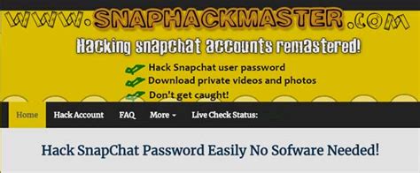 Hack Snapchat Account for Computer 的图像结果