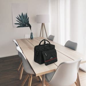 Flipkart.com | Topware 15.5 inch Expandable Laptop Messenger Bag (Black ...