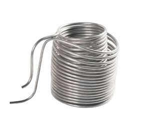 Stainless Steel Coil Tube Suppliers, 316 SS Seamless/ Welded Coil Tubing