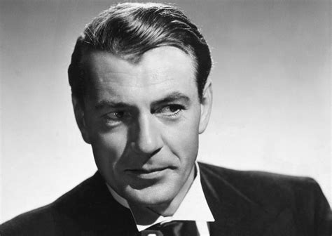 Biography of Gary Cooper: American Movie Hero