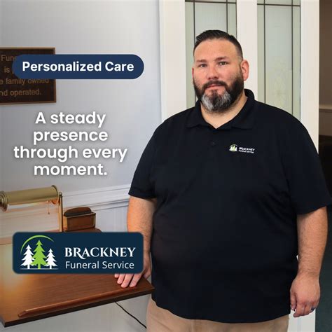 Brackney Funeral Service | Crestview FL
