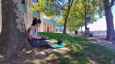 About Central Waterfront | Schools, Demographics, Things to Do - Homes.com