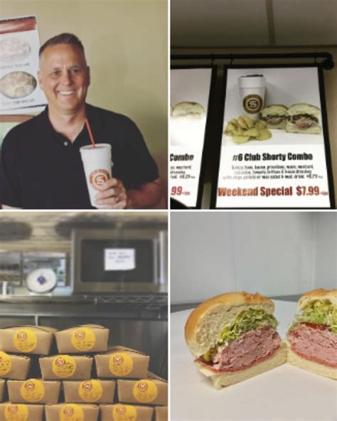 10 Best Sandwich Shops in Arizona: A Guide to the Top Local Favorites ...