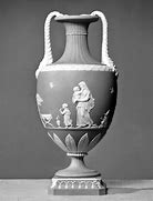 Image result for Wedgwood Stoneware Vase
