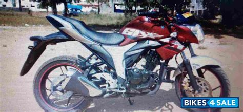 Used 2019 model Suzuki Gixxer ABS for sale in New Delhi. ID 255969. New ...