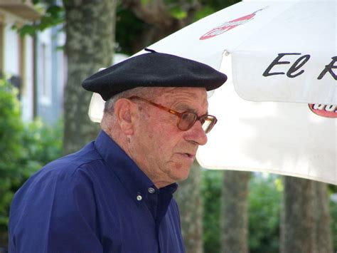 Image result for Basque Man