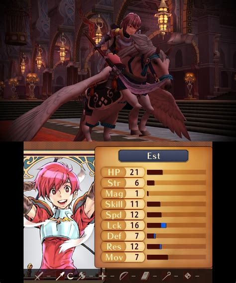 True Awakening DLC in Fates Mod for Fire Emblem Fates | FEF Mods