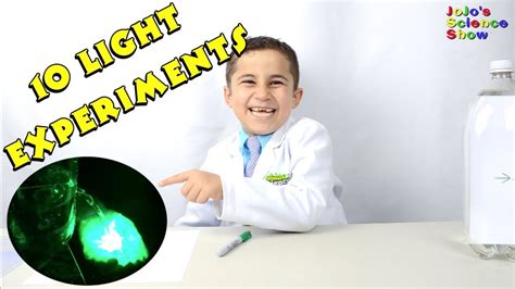 Image result for KS2 Light Experiments