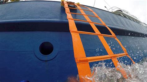 Waterbug Self-Rescue Ladder 的图像结果