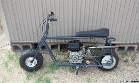 Image result for Doodlebug Mini Car