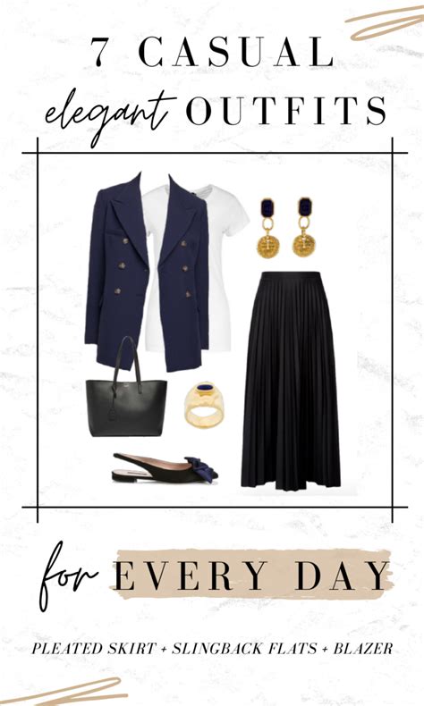 Casual-Elegant 的图像结果