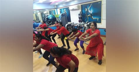 5 Best Women-Only Gyms In Chennai 2023 l LBB, Chennai