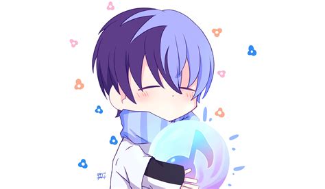 Chibi Anime Wallpapers