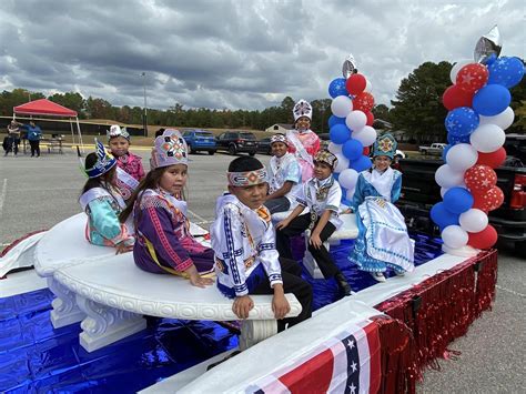 Choctaw Tribal Schools