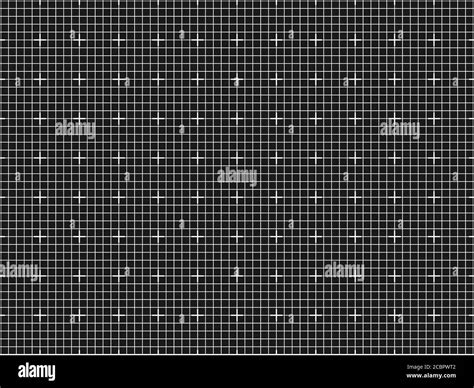 Geometric grid paper blueprint texture Lined architecture backdrop ...