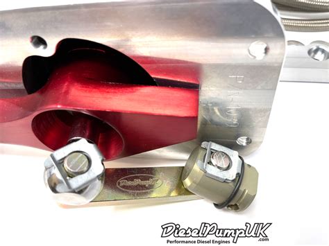 Image result for OM606 Conversion