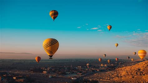 Best Time To Visit Egypt For Weather, Beaches, Shopping, & Avoid Crowd 2024