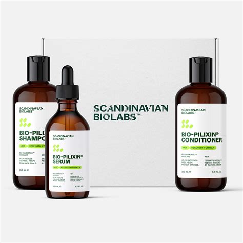 10 Effective Alternatives To Minoxidil That Works For Your Hair – Scandinavianbiolabs.com