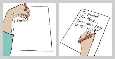 Image result for Left-Handed Fast Writing