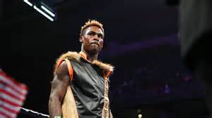 Jermell Charlo arrested, charged with misdemeanor assault - ESPN