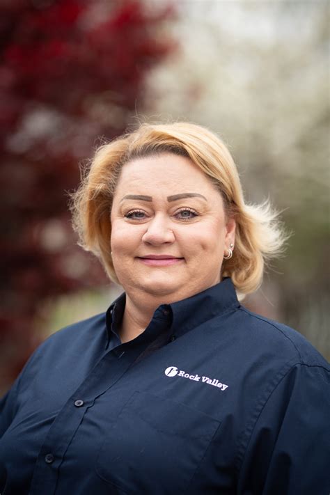 Danni Rhiley - Rock Valley