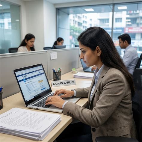 Key Benefits Of Increasing Authorized Capital-Online Process-Udyog ...
