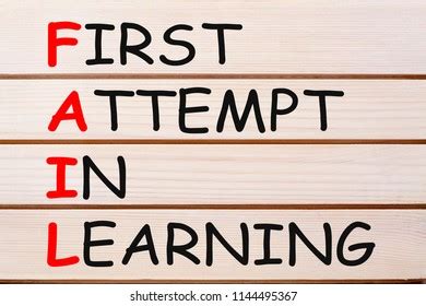 Image result for First Attempt in Learning Poster