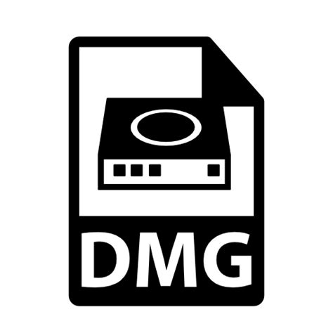 Open DMG File 的图像结果