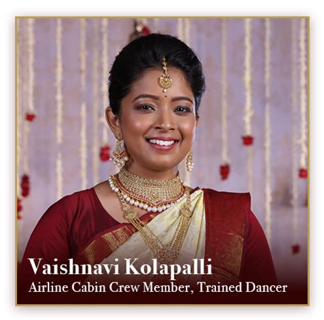 Real Brides of Telangana