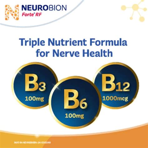 Neurobion Forte RF Injection: Uses, Side Effects, Price, Dosage & More ...