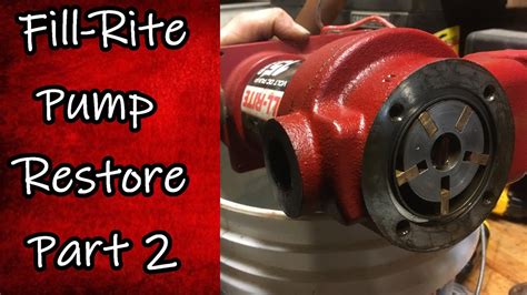 Fill-Rite Pump Parts List 的图像结果