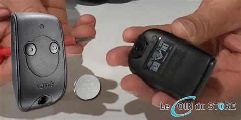 Image result for Changer Pile Telecommande Free