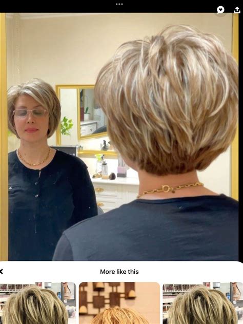 Pin by Kathy Black on Hair & Makeup | Shirt hair cuts, Shirt hair ...