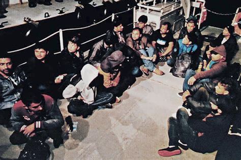 香港修法限出入境 港人忧中共“出境禁令” | 离境 | 入境条例 | 保安局 | 大纪元