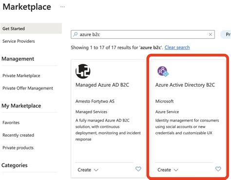Azure AD B2C for API Management 的图像结果