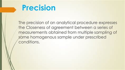 Image result for Method Validation Principles and Procedures