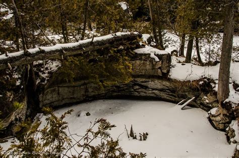 Rockwood Conservation Area, Rockwood Conservation Area, Acton, 9 March ...