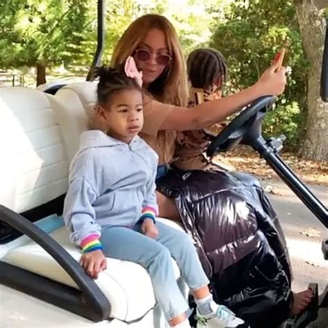 Beyoncé's daughter Rumi, 6, featured on 'Cowboy Carter'