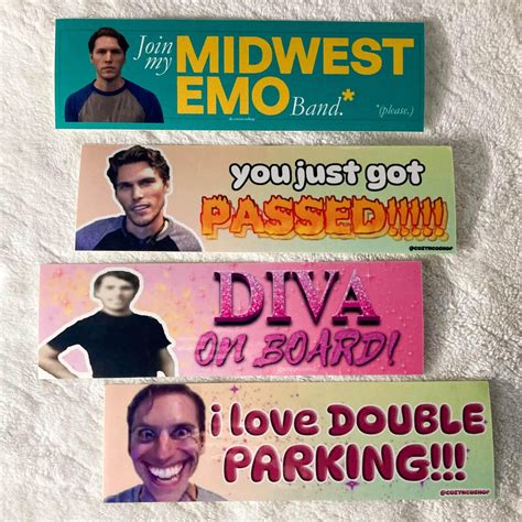 28 Bumper Stickers ideas in 2025 | bumper stickers, bumpers, stickers